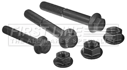 закрепващ болт (щифт), напречна щанга (носач) FIRST LINE          