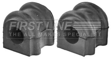 ремонтен комплект, свързваща стабилизираща щанга FIRST LINE          