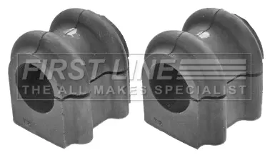 ремонтен комплект, свързваща стабилизираща щанга FIRST LINE          