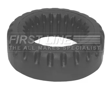 пружинно легло - чиния FIRST LINE          