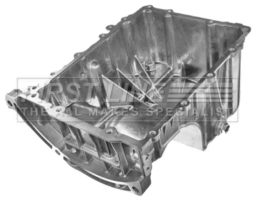 маслена вана (картер) FIRST LINE          