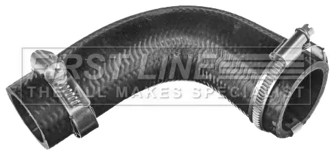 въздуховод за турбината FIRST LINE          