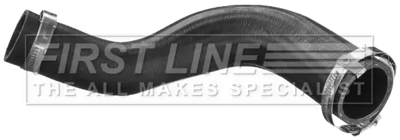 въздуховод за турбината FIRST LINE          