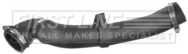 въздуховод за турбината FIRST LINE          