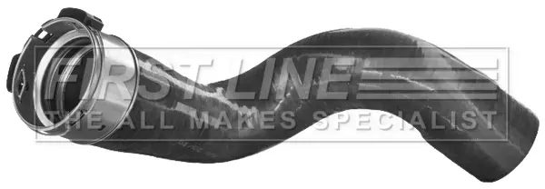 въздуховод за турбината FIRST LINE          