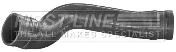 въздуховод за турбината FIRST LINE          