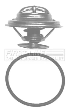 термостат, охладителна течност FIRST LINE          