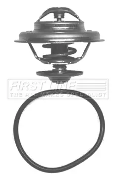 термостат, охладителна течност FIRST LINE          