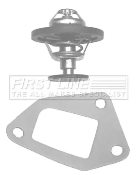 термостат, охладителна течност FIRST LINE          