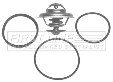 термостат, охладителна течност FIRST LINE          