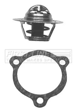 термостат, охладителна течност FIRST LINE          