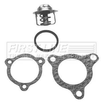 термостат, охладителна течност FIRST LINE          