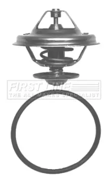 термостат, охладителна течност FIRST LINE          