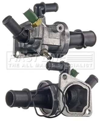 термостат, охладителна течност FIRST LINE          