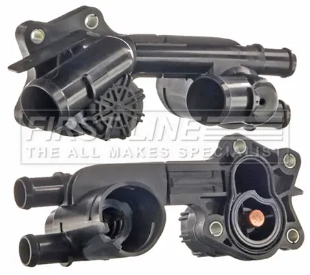 термостат, охладителна течност FIRST LINE          