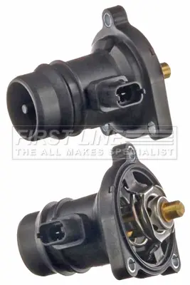 термостат, охладителна течност FIRST LINE          