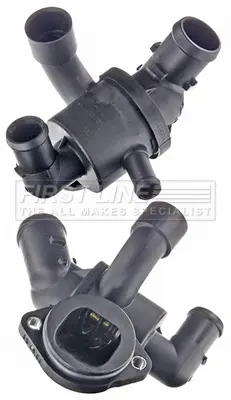 термостат, охладителна течност FIRST LINE          