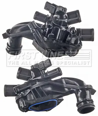 термостат, охладителна течност FIRST LINE          