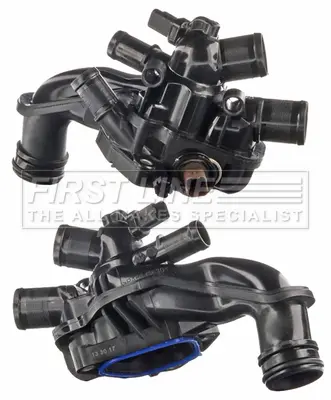 термостат, охладителна течност FIRST LINE          