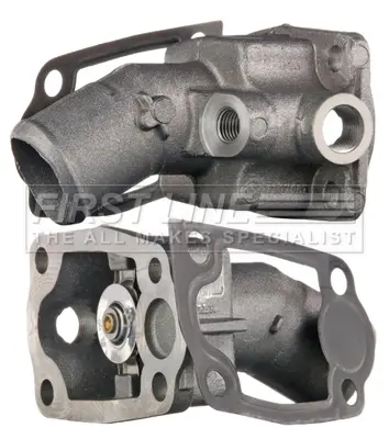 термостат, охладителна течност FIRST LINE          