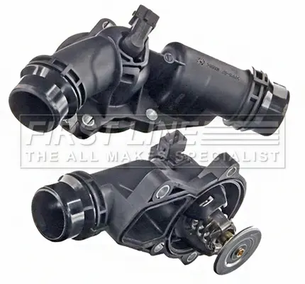 термостат, охладителна течност FIRST LINE          