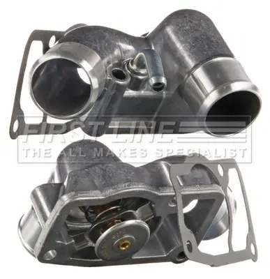 термостат, охладителна течност FIRST LINE          