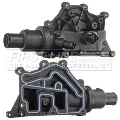 термостат, охладителна течност FIRST LINE          