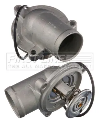 термостат, охладителна течност FIRST LINE          