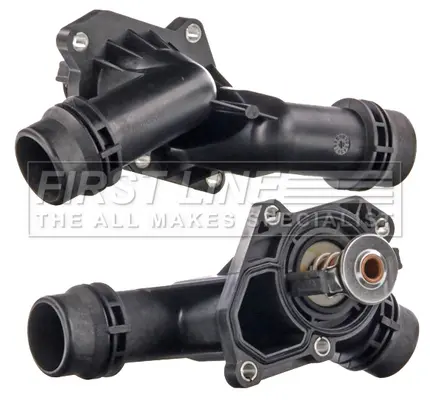 термостат, охладителна течност FIRST LINE          