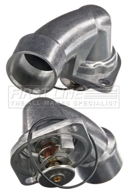 термостат, охладителна течност FIRST LINE          