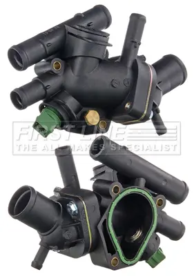 термостат, охладителна течност FIRST LINE          