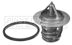 термостат, охладителна течност FIRST LINE          