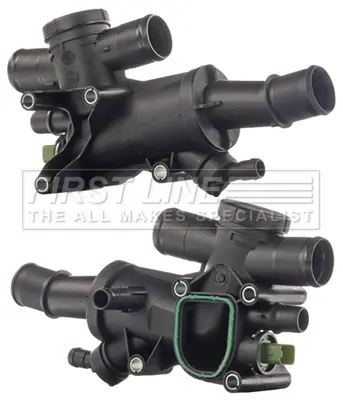 термостат, охладителна течност FIRST LINE          