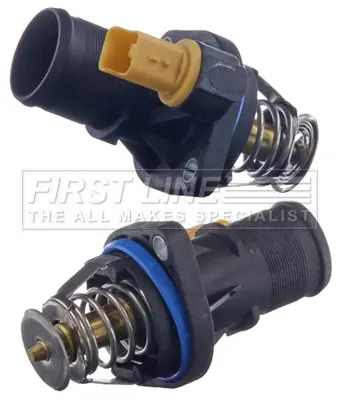 термостат, охладителна течност FIRST LINE          