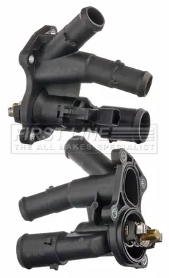 термостат, охладителна течност FIRST LINE          