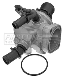 термостат, охладителна течност FIRST LINE          