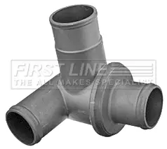 термостат, охладителна течност FIRST LINE          