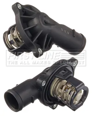 термостат, охладителна течност FIRST LINE          