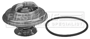 термостат, охладителна течност FIRST LINE          