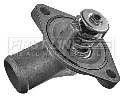 термостат, охладителна течност FIRST LINE          