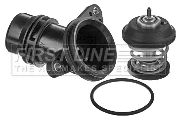 термостат, охладителна течност FIRST LINE          