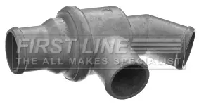 термостат, охладителна течност FIRST LINE          