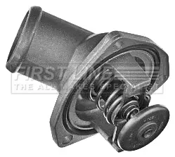 термостат, охладителна течност FIRST LINE          