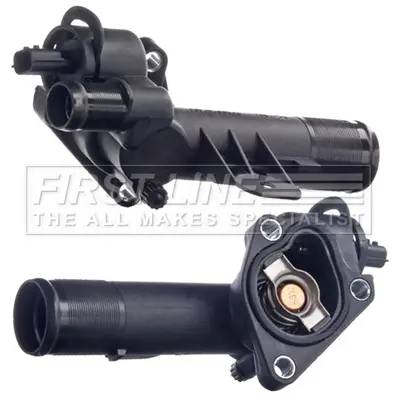 термостат, охладителна течност FIRST LINE          