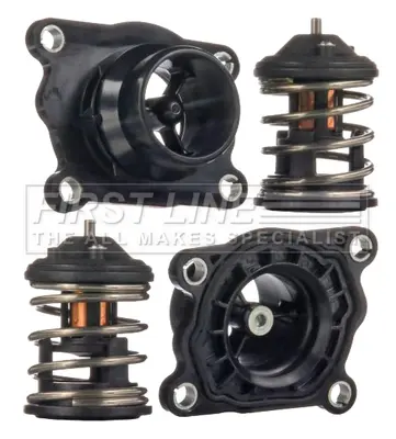 термостат, охладителна течност FIRST LINE          