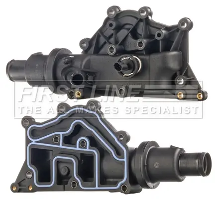 термостат, охладителна течност FIRST LINE          