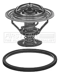 термостат, охладителна течност FIRST LINE          