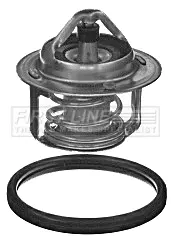 термостат, охладителна течност FIRST LINE          