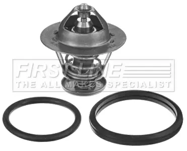 термостат, охладителна течност FIRST LINE          