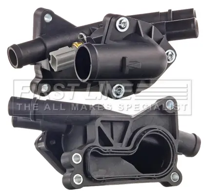 термостат, охладителна течност FIRST LINE          